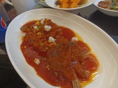 -新南华大酒店(广中店)