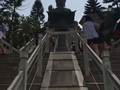 -天坛大佛