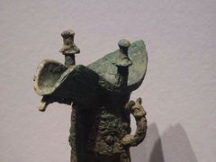 -陕西历史博物馆