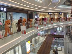 -银泰百货(厦门国贸中心店)