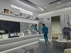 -时光海科学美肤中心