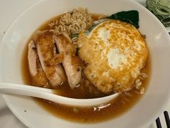 -金湖港式餐厅(建外店)