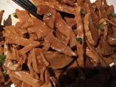 -筱爷叔·上海传统手工菜(玉树路店)