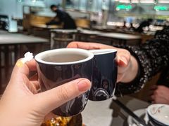 -绿茶餐厅(广州天河城店)