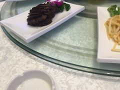 -咸亨大酒店-自助餐厅(解放南路店)