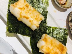 炸年糕-德兵衛(吴江万象汇店)