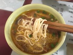 -大石人家鱿鱼面馆(大石西路总店)