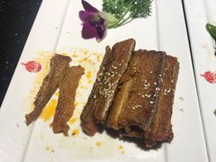 -百姓厨房(凤翔泥塑坊店)