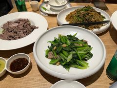 -客汀家宴·客家烟火 四季食材(集美店)