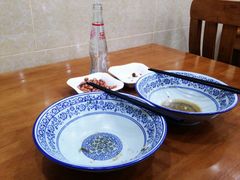 android_upload_pic-和记粉馆(湘春路店)