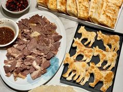 -高玛纳驴肉火烧(一世界店)