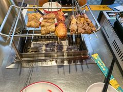 -古彭7只羊·徐州烧烤(旗舰店)