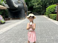 -云南民族村