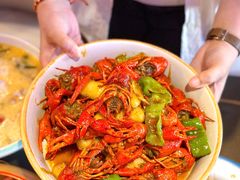 -虾乐园龙虾·夜宵(松江店)