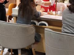 -海底捞火锅(团结桥店)