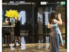-长沙尼依格罗酒店
