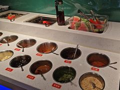 -京悦南门涮羊肉·羊蝎子火锅(田林路店)