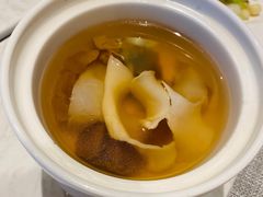 -上海宝华喜来登酒店·采悦轩中餐厅