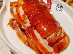-三人行骨头王火锅(长寿店)