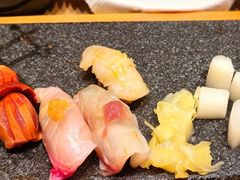 -鮨冠OMAKASE食べ放题(北京首店)