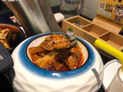 -鱼见你烤鱼•本地烧烤(1818店)