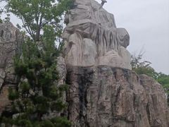 -茅山东方盐湖城景区