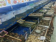 -天隆酒店·本地海鲜鲁菜(烟台大学店)