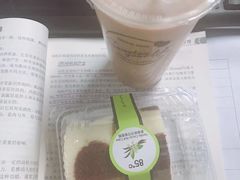 -85度C(上海茶陵北路店)