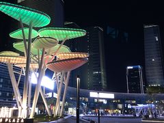 -大族广场Mall&More