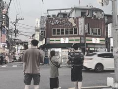 -东大门市场