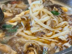 -津市刘聋子粉馆岳阳总店