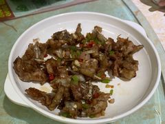 -禄源公·老莞诚饭店