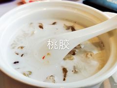 -骏莱海鲜鱼港(五角场店)