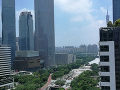 -广州富力君悦大酒店·凯菲厅