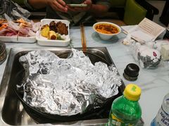 -爱9味·火锅自助主题餐厅(西站店)