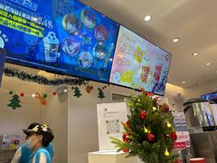-DQ·蛋糕·冰淇淋(湖景东路店)