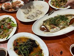 -头塘庄园(农家乐)