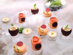 -福州仓山凯悦酒店·闽味中餐厅