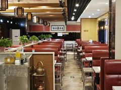 -和庆斋阳坊秘制羊蝎子火锅(云岗店)