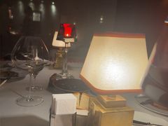 -三嚥阁 La Villa Restaurant
