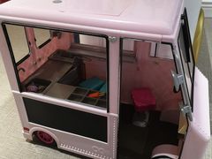 -Ms·KIMO星漠亲子餐厅(高新店)