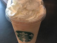 -星巴克(苏州西蒙店)