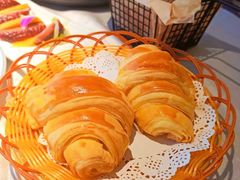 -七海旋律西餐厅(金沙湾店)