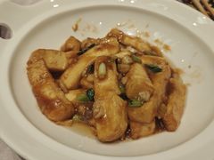 -盛百味·家宴餐厅(霸州分店)