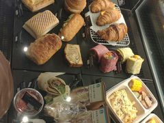 -星巴克臻选(泉州浦西万达广场店)