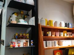 -慢象咖啡(台江店)