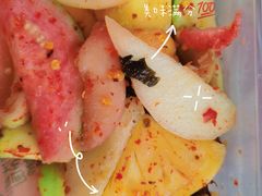 -爱上酸嘢