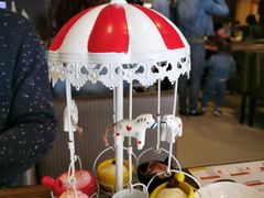 -豪客来牛排(新街口羊皮巷店)