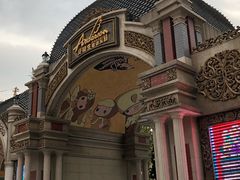 -安徒生童话乐园