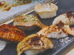 -东京屋(武定路店)
